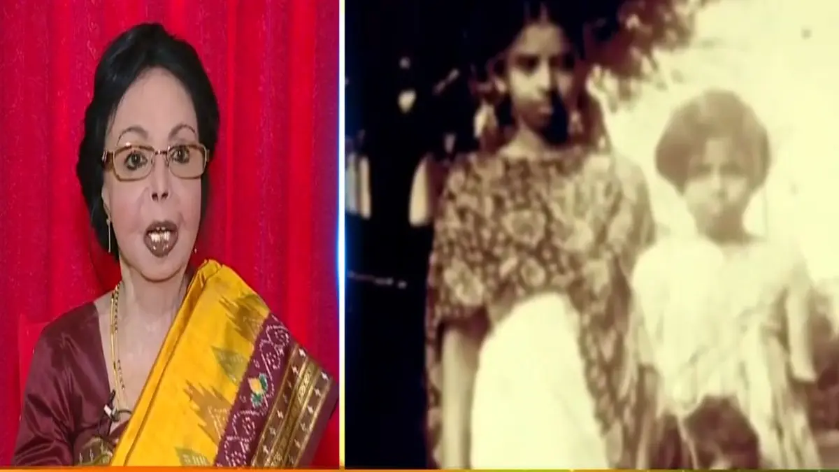 From Childhood Burns to Padma Shri: The Inspiring Journey of Dr Prema Dhanraj