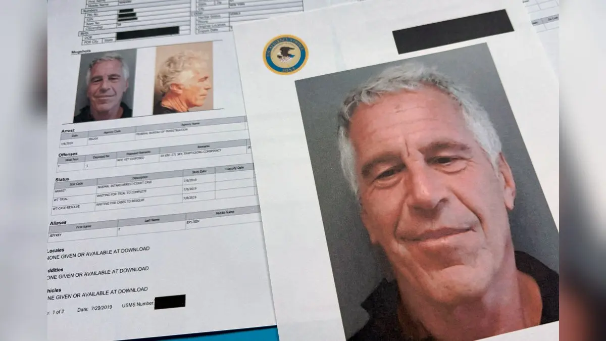 From Elon Musk To Former Prince Andrew: Who’s Who Of Powerful Men Are Named In Epstein files, Check Full List From Elon Musk To Former Prince Andrew: Who’s Who Of Powerful Men Are Named In Epstein files, Check Full List