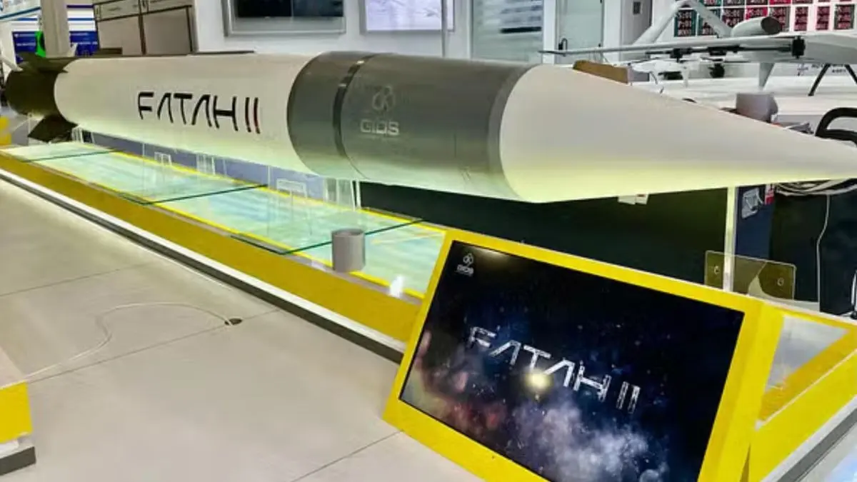 from fatah to shaheen Pakistan missile list their strength and range all details india pak tension