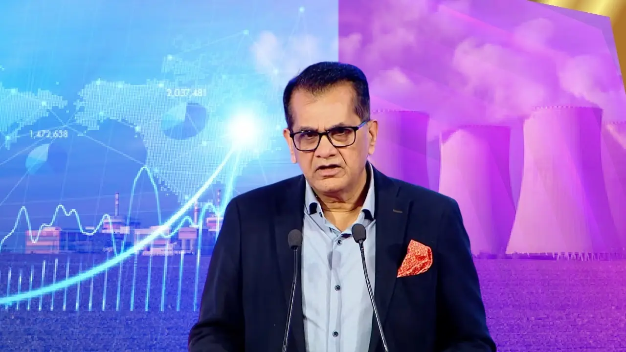 ‘From Fragile Five To Global Top 3 & A Nuke Powerhouse’