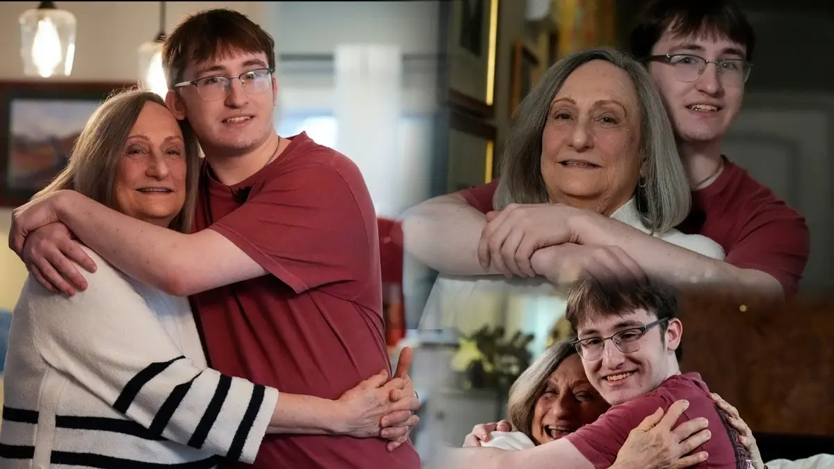 From Hula Hoops To Hearing Aids: Oldest Baby Boomers Turn 80 In 2026, Contributing To An Ageing US