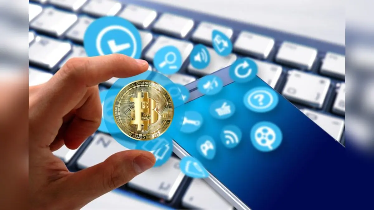 From Hype To Hard Assets: How Regulatory Clarity Is Making Blockchain A Core Financial Layer