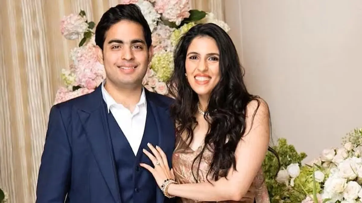 From Motherhood To Mission: Shloka Ambani's Inspiring Journey To Creating Lasting Impact Through ConnectFor