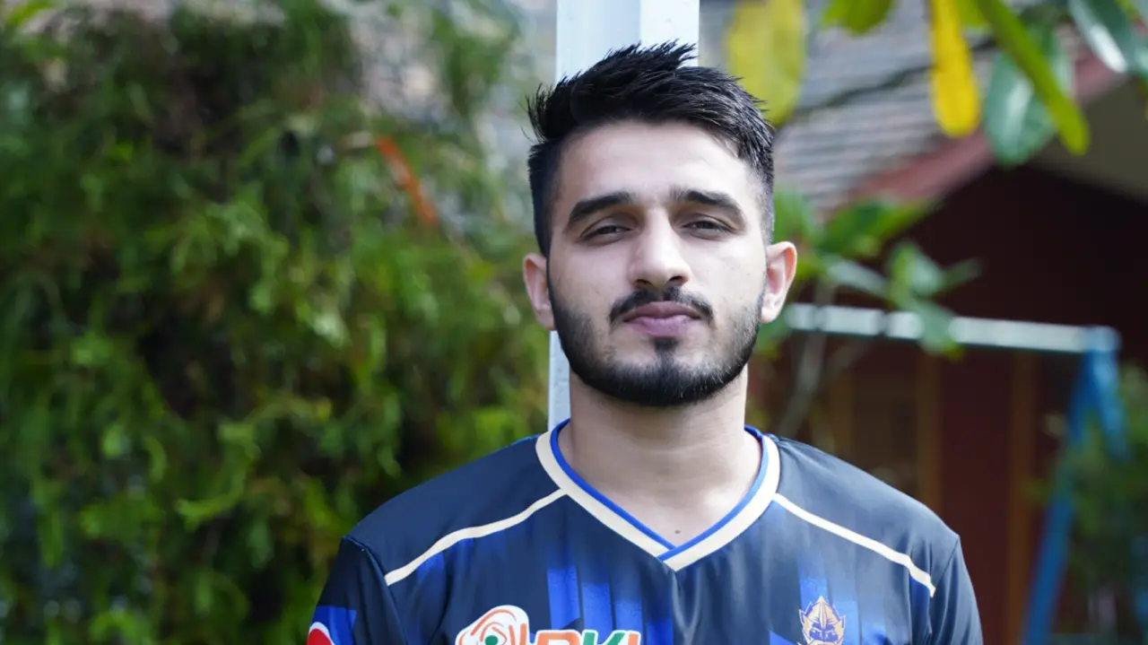 From 'Nanha' to Kabaddi Star: How Pro Kabaddi League Transformed Narender's Life From 'Nanha' to Kabaddi Star: How Pro Kabaddi League Transformed Narender's Life