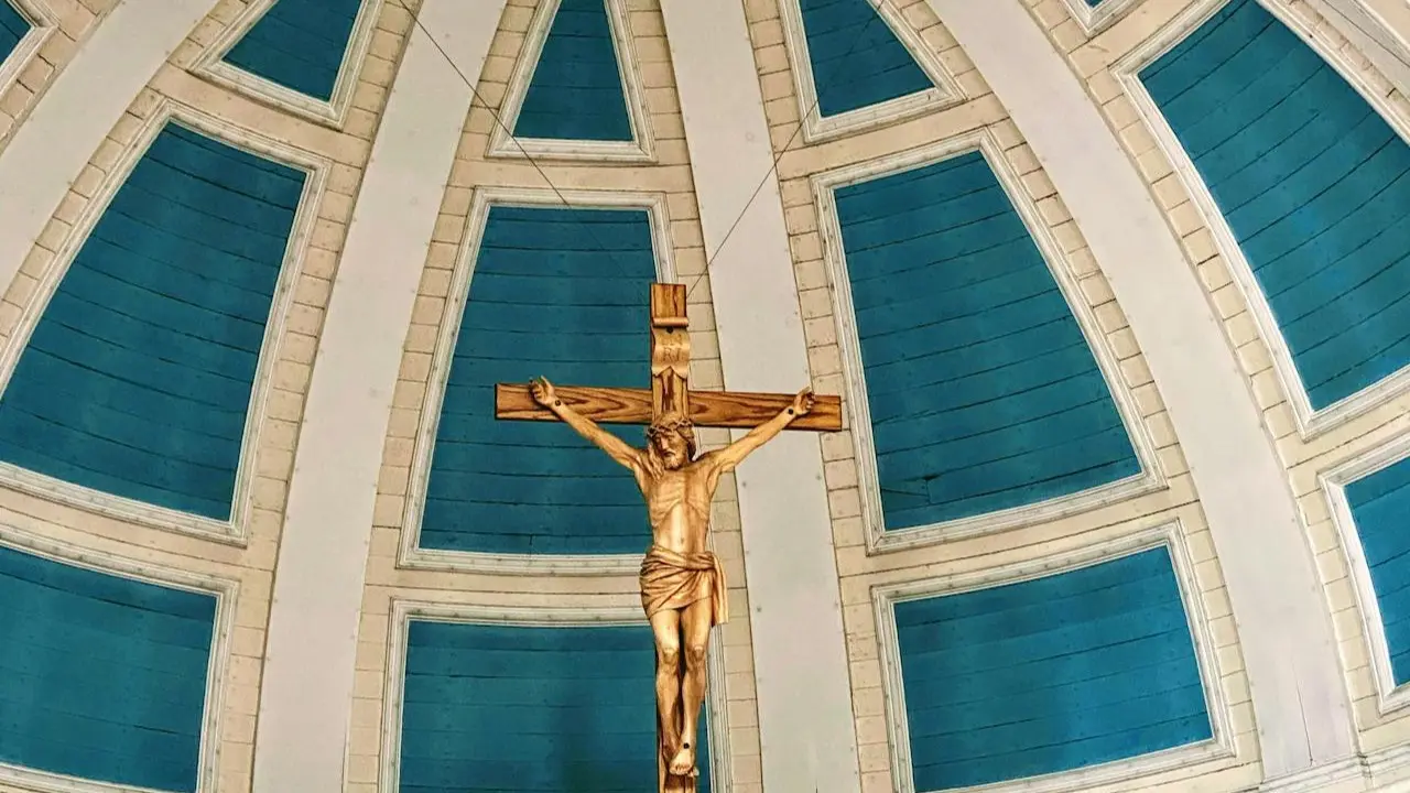 From Palm Sunday To Easter Sunday: These Are The 7 Days Of Holy Week In 2025