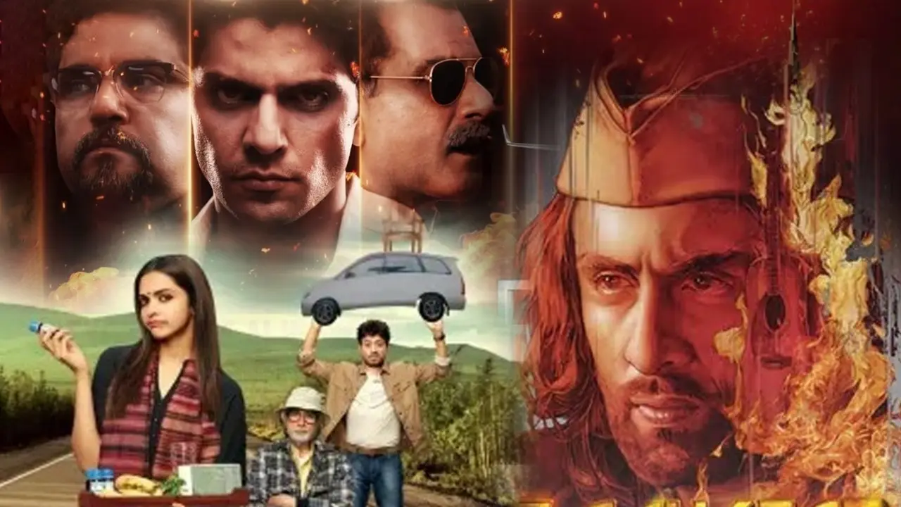 From Piku, Rockstar To Flight: Know Top 5 Films Re-Released In India On Popular Demand From Piku, Rockstar To Flight: Know Top 5 Films Re-Released In India On Popular Demand