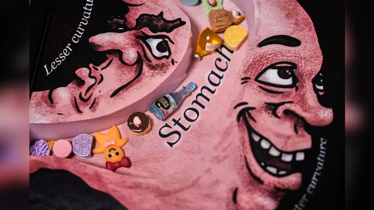 From Pizza-Loving Lizards to Zebra Striped Cows: Meet Ig Nobel Prize 2025 Winners From Pizza-Loving Lizards to Zebra Striped Cows: Meet Ig Nobel Prize 2025 Winners