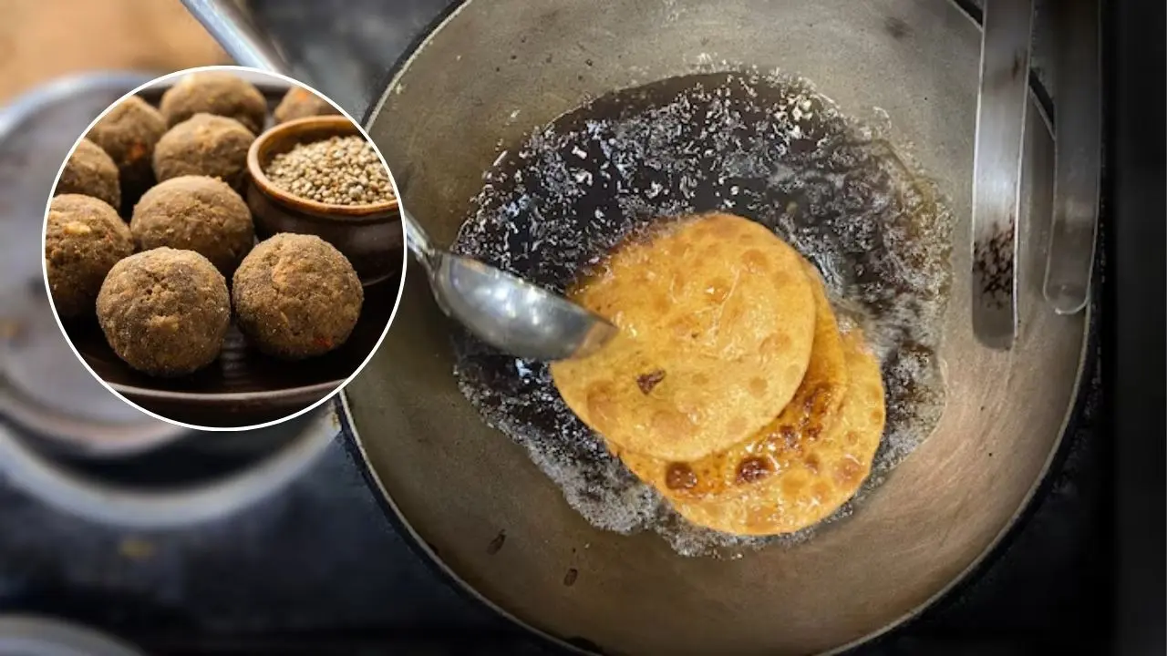 From portion control to healthier laddoos, health experts weigh in on festive indulgence this Ganesh Chaturthi