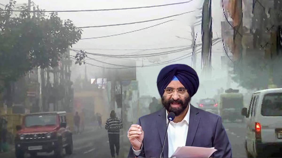 From PUCC Checks, BS-VI Vehicle Ban to Office Curbs: List of New Stricter Rules Set in Delhi to Tackle Pollution