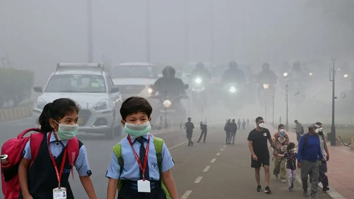From PUCC Checks, BS-VI Vehicle Ban to Office Curbs: List of New Stricter Rules Set in Delhi to Tackle Pollution