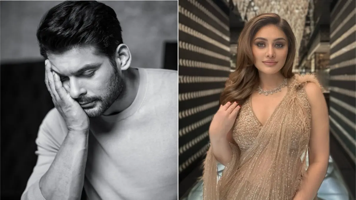 From Shefali Jariwala To Sidharth Shukla: Young Celebrities Who Died Of Heart Attacks