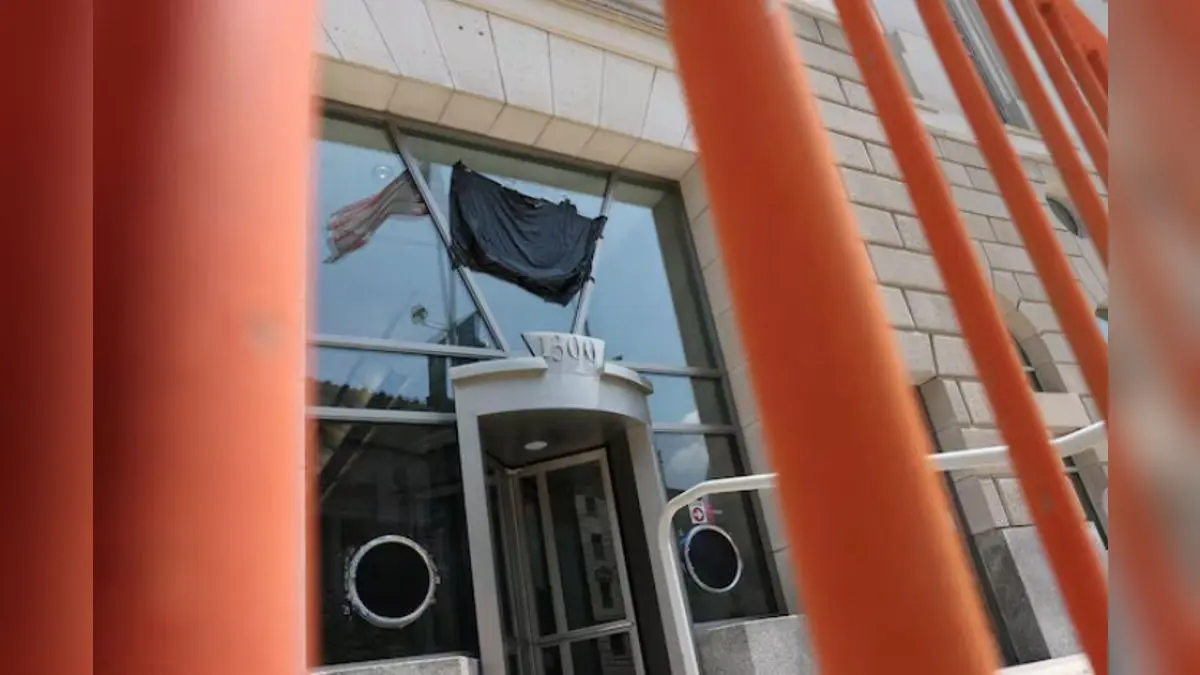 World's Richest Nations From US To Japan Are Pulling Back From Global Development Efforts: Study