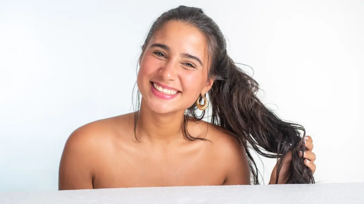 From what product to apply to what you should add to your diet, beauty mogul Shahnaz Husain reveals the secret to achieving longer and fuller hair.