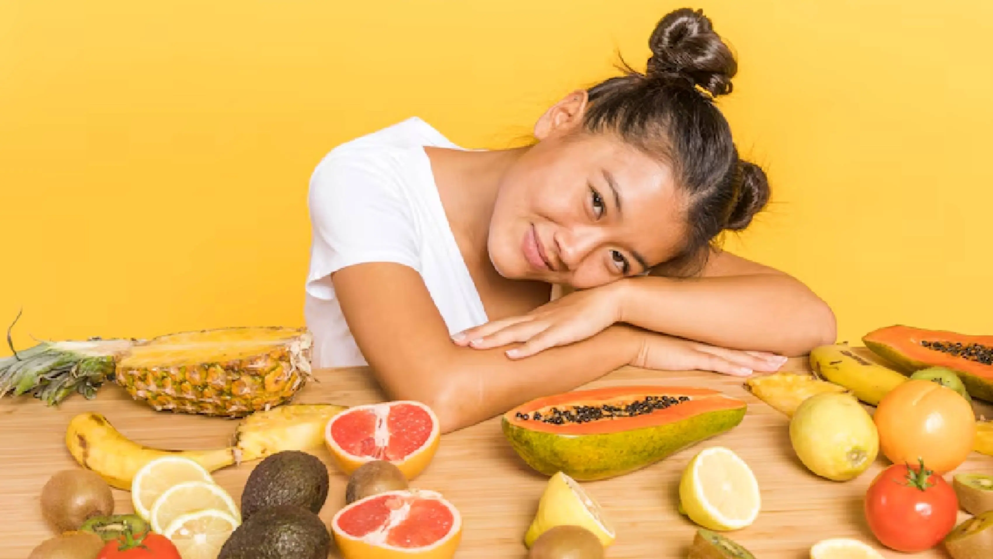 Fruits For Weight Loss