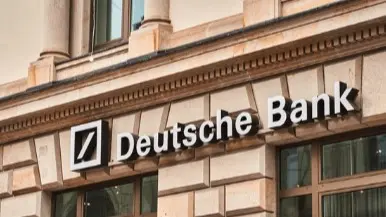 जर्मनी के ड्यूश बैंक ने कहा- नियमों में बदलाव से भारत में ग्राहकों को जोड़ने में मिलेगी मदद Deutsche Bank