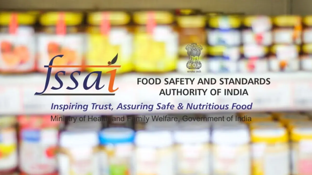 FSSAI directs states to ensure removal of 'ORS' from product labels and brand names