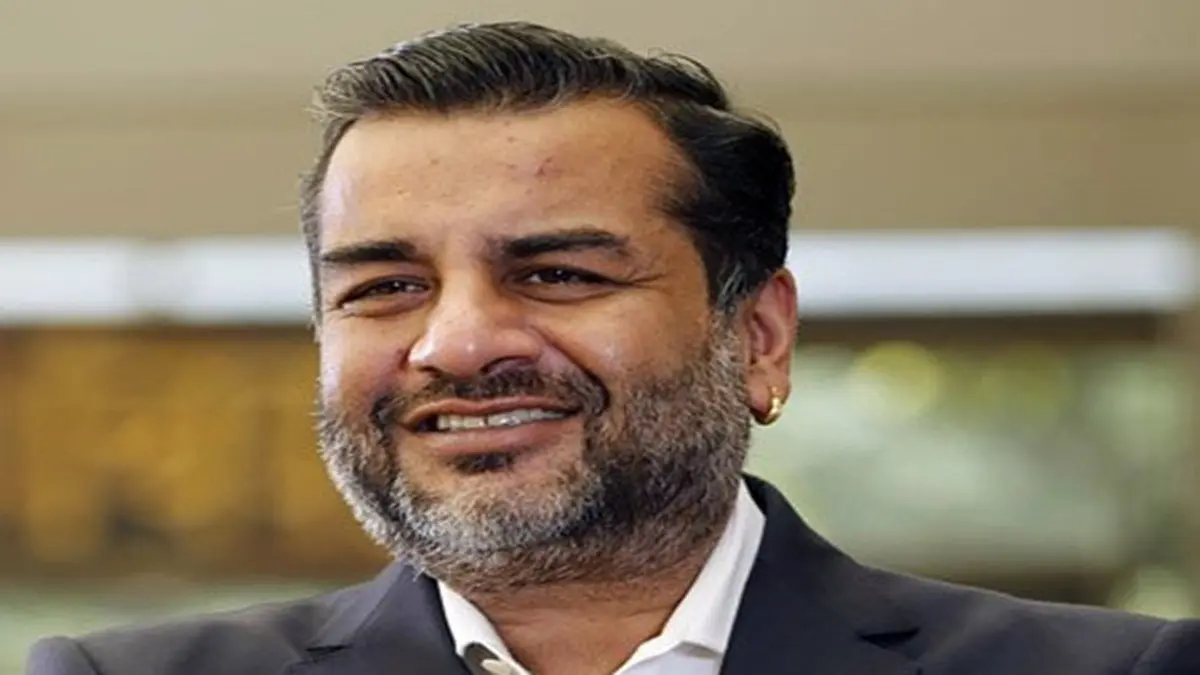 Fugitive Lalit Modi's Brother Sameer Modi Arrested In Delhi On Rape Charges