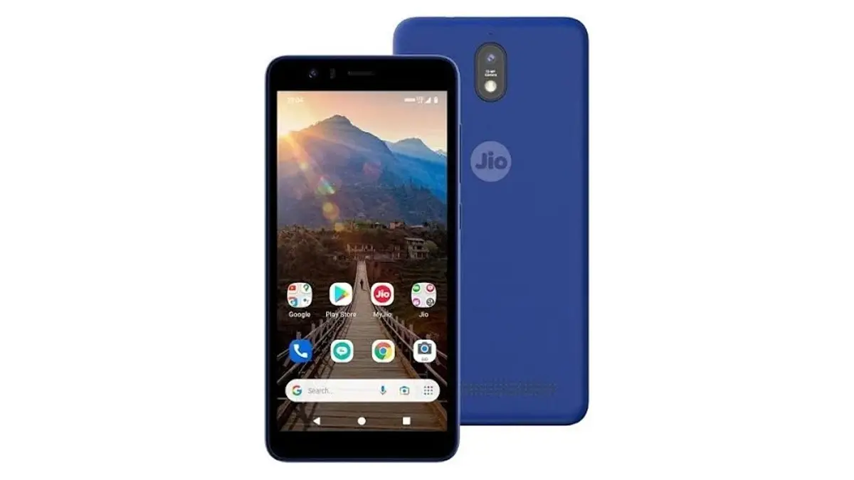 Full Paisa Vasool? Jio Phone 5G Budget Phone Packs What Rs 30,000 And Above Smartphones Offer