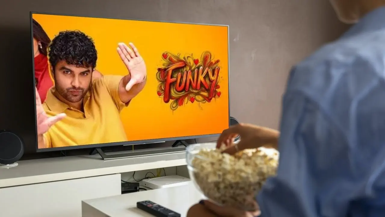 Funky OTT Release Date: Where And When To Stream Vishwak Sen’s Rom Com After Theatrical Run Funky OTT Release Date