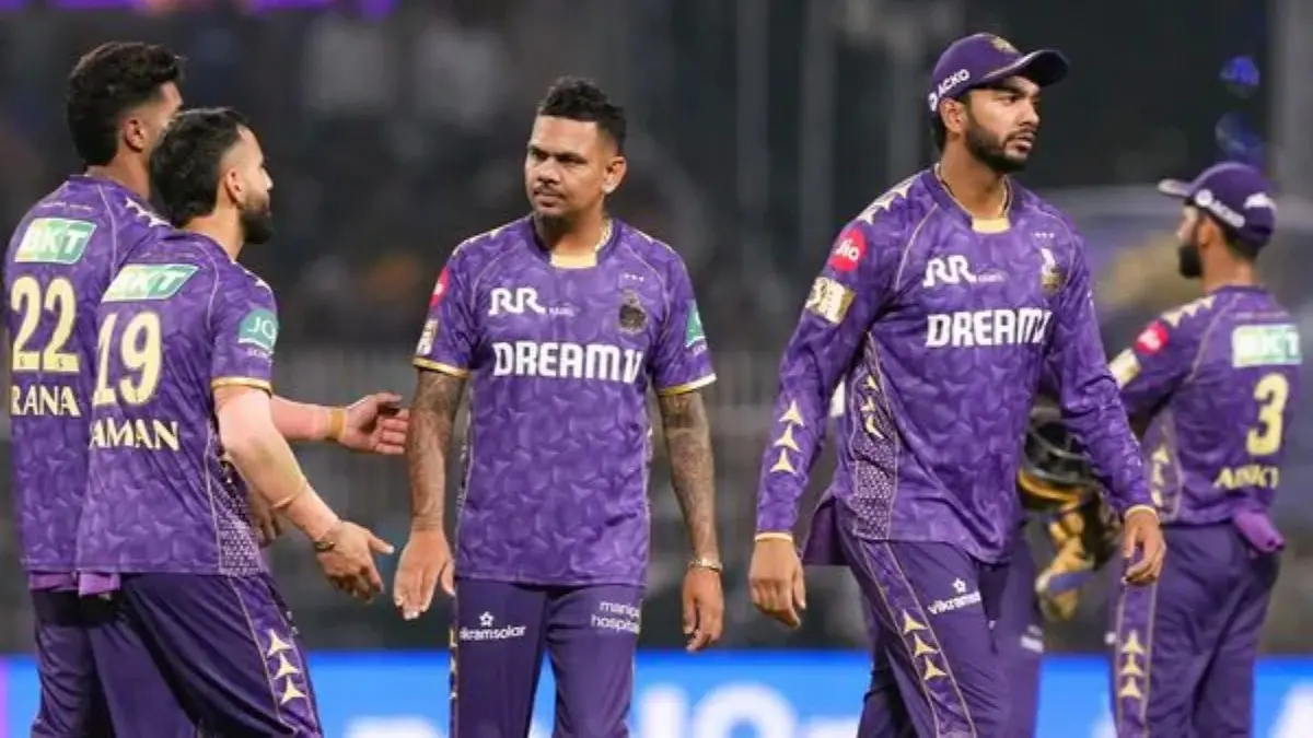 Further trouble for Ajinkya Rahane and KKR?