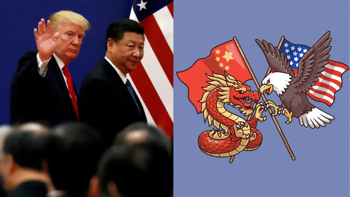 G2 or not G2: Trump's new favorite term for US-China relations carries a lot of history's baggage