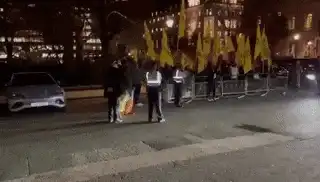 'License Accorded To Separatists': India on Jaishankar’s Security Breach in UK 'License Accorded To Separatists': India on Jaishankar’s Security Breach in UK