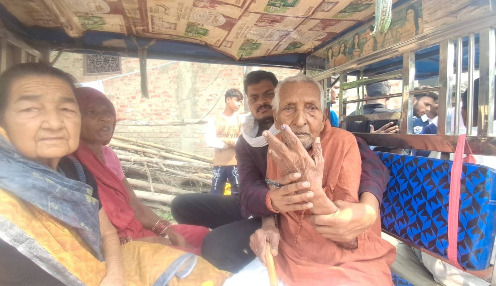 Description of the pic