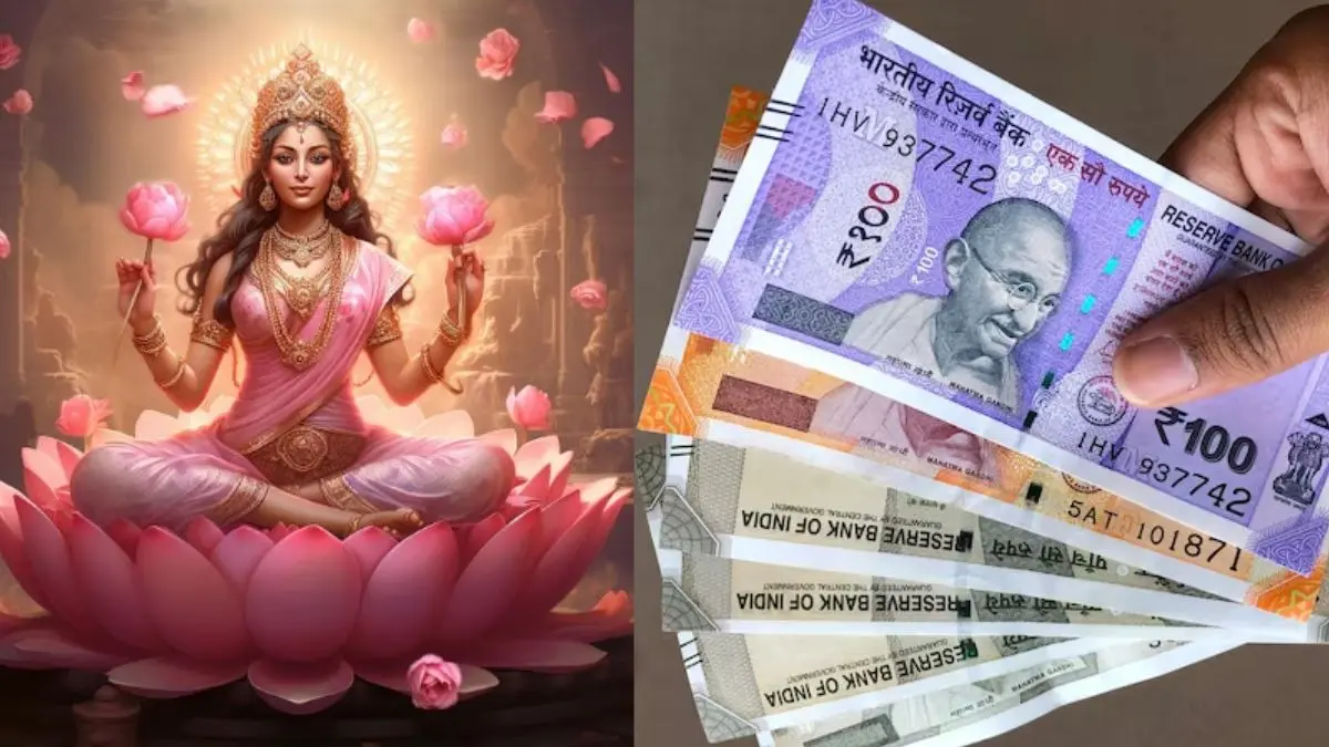 vastu tips to impress maa Lakshmi to bring good wealth and prosperity in life vastu dosh ke upay