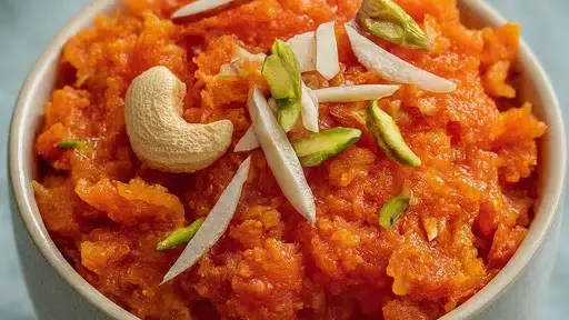 Gajar Ka Halwa: Tips You Need To Enhance Its Flavour Profile Gajar Ka halwa
