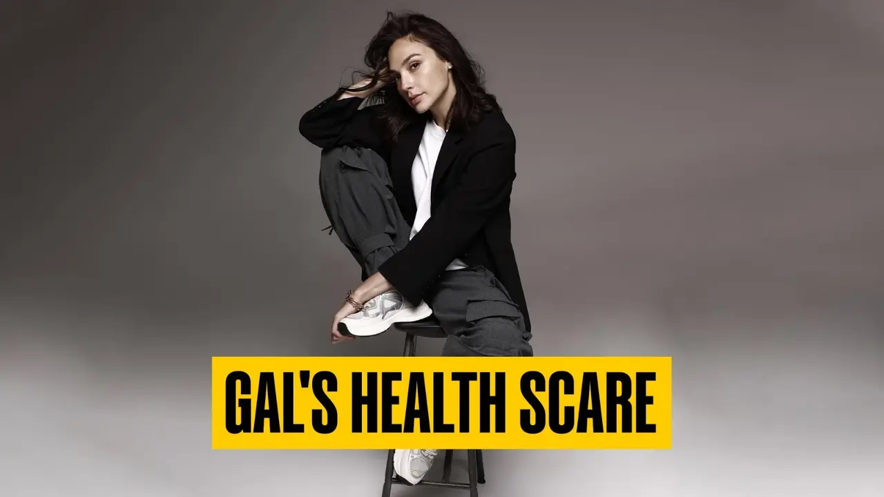 Gal Gadot Says She Underwent Brain Blood Clot Removal Surgery During 4th Pregnancy: Wanted To Hold On And Live Gal Gadot is known for her role in Wonder Woman franchise