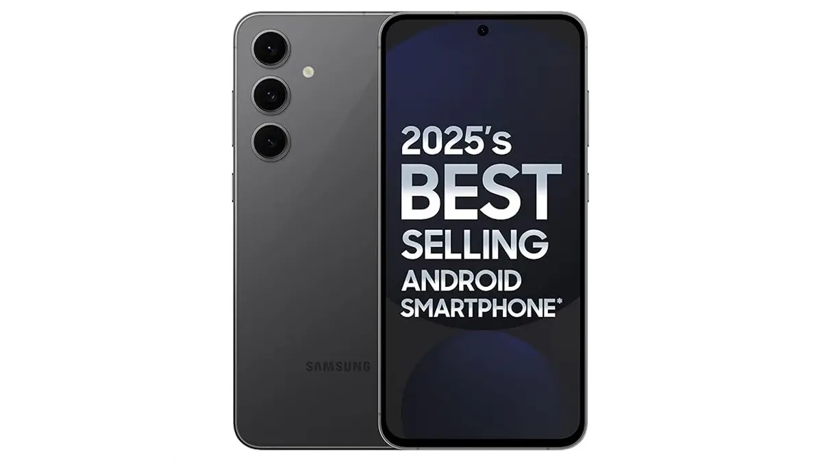 Galaxy S24 FE Price Drop