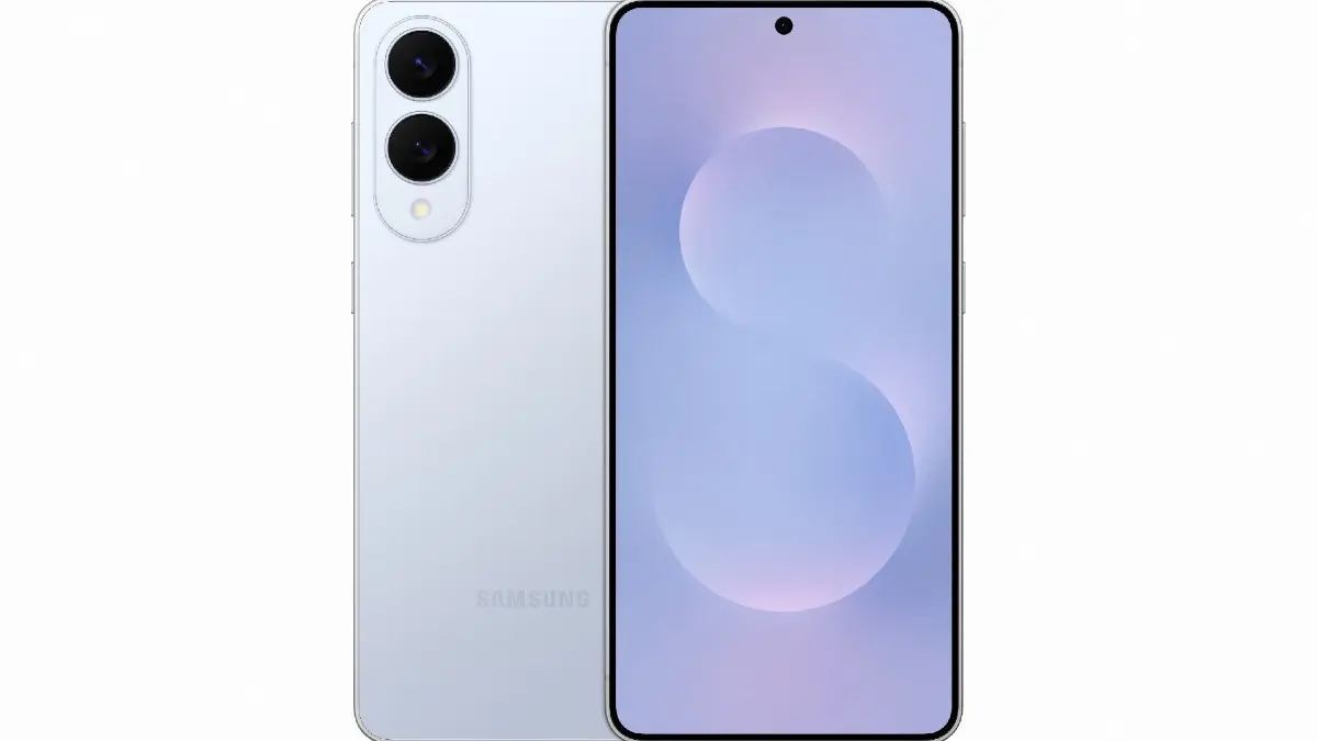 Galaxy S25 Edge Launched