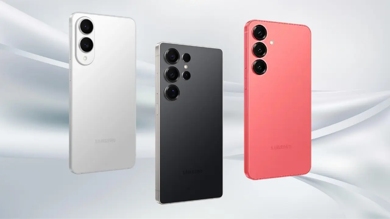 Galaxy S25 Edge vs S25 Plus vs S25 Ultra: Samsung’s 2025 Flagships Go Head-to-Head Galaxy S25 Edge vs S25 Plus vs S25 Ultra: Samsung’s 2025 Flagships Go Head-to-Head