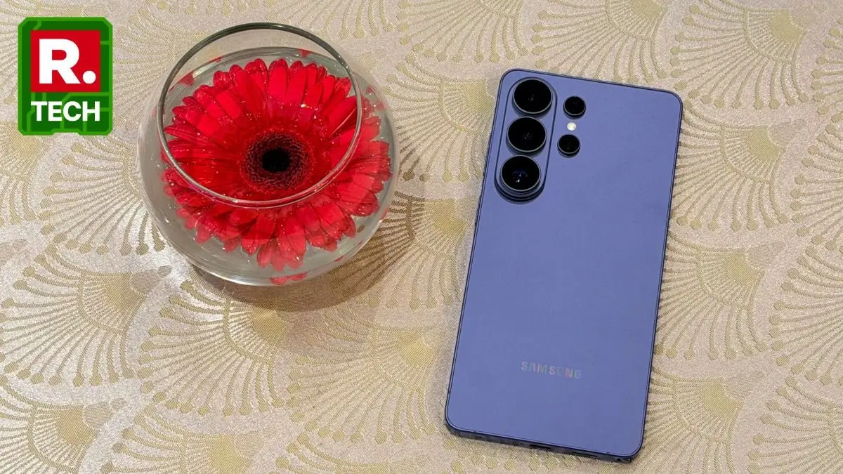 Galaxy S26 Ultra Launches With Privacy Display, Agentic AI Push As Samsung Targets India’s Premium Buyers Galaxy S26 Ultra Launches With Privacy Display, Agentic AI Push As Samsung Targets India’s Premium Buyers