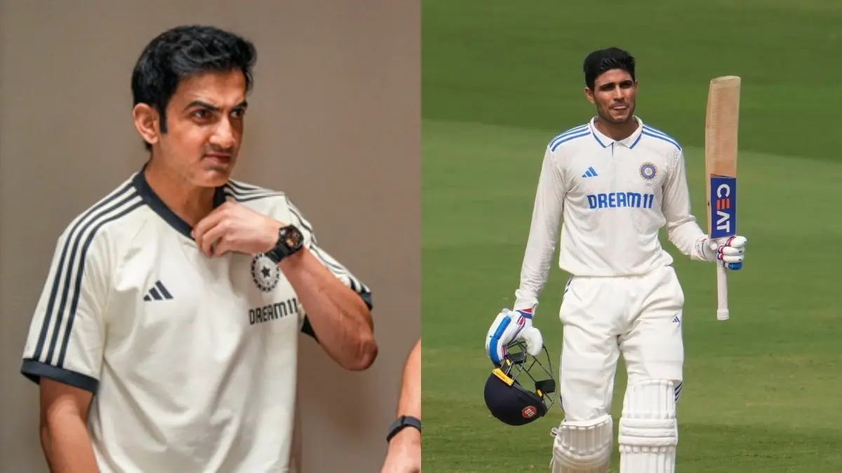 Ricky ponting suggest sai sudharsan name as a opening batsman with yashasvi Jaiswal india vs England test series