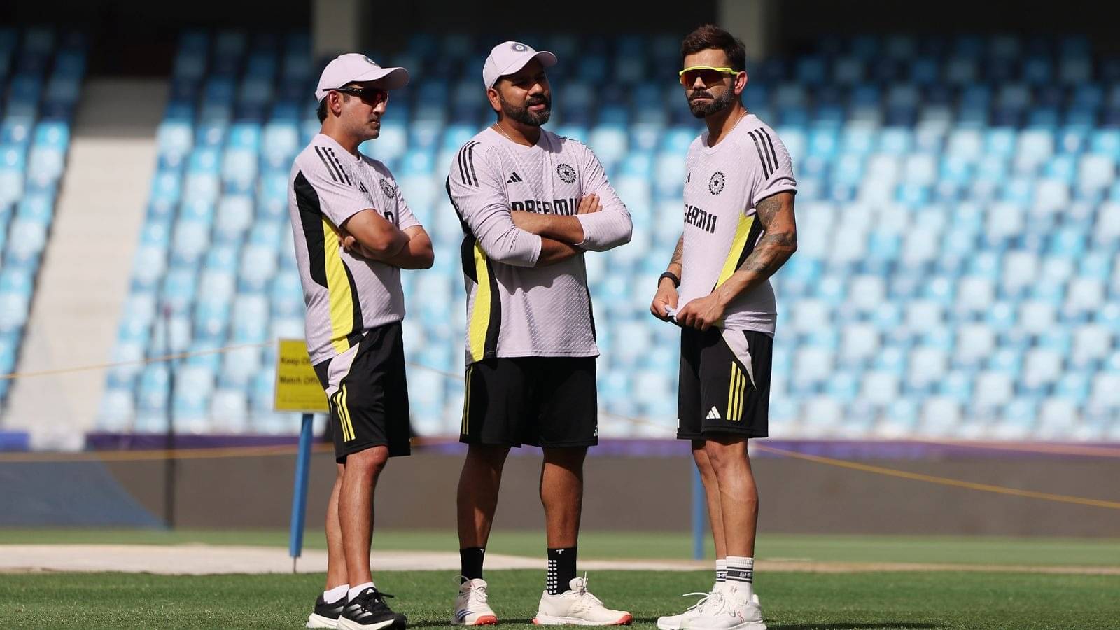 gautam gambhir likely to travel with india a team ahead of england test series roadmap for world cup 2027