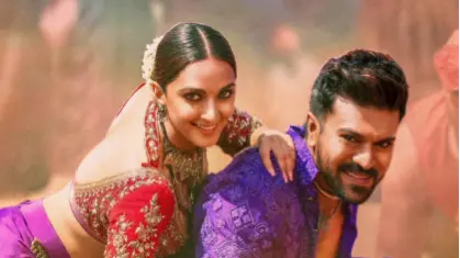 Game Changer Box Office Day 5