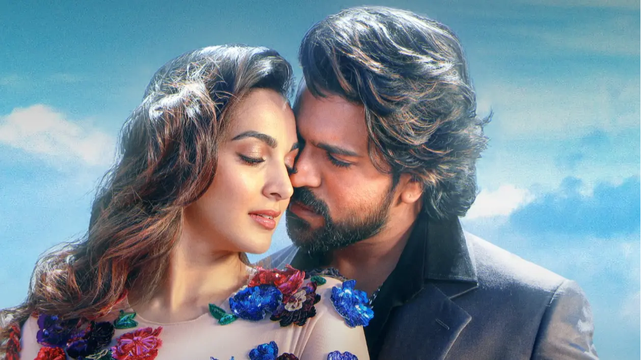 Game Changer will release on January 10