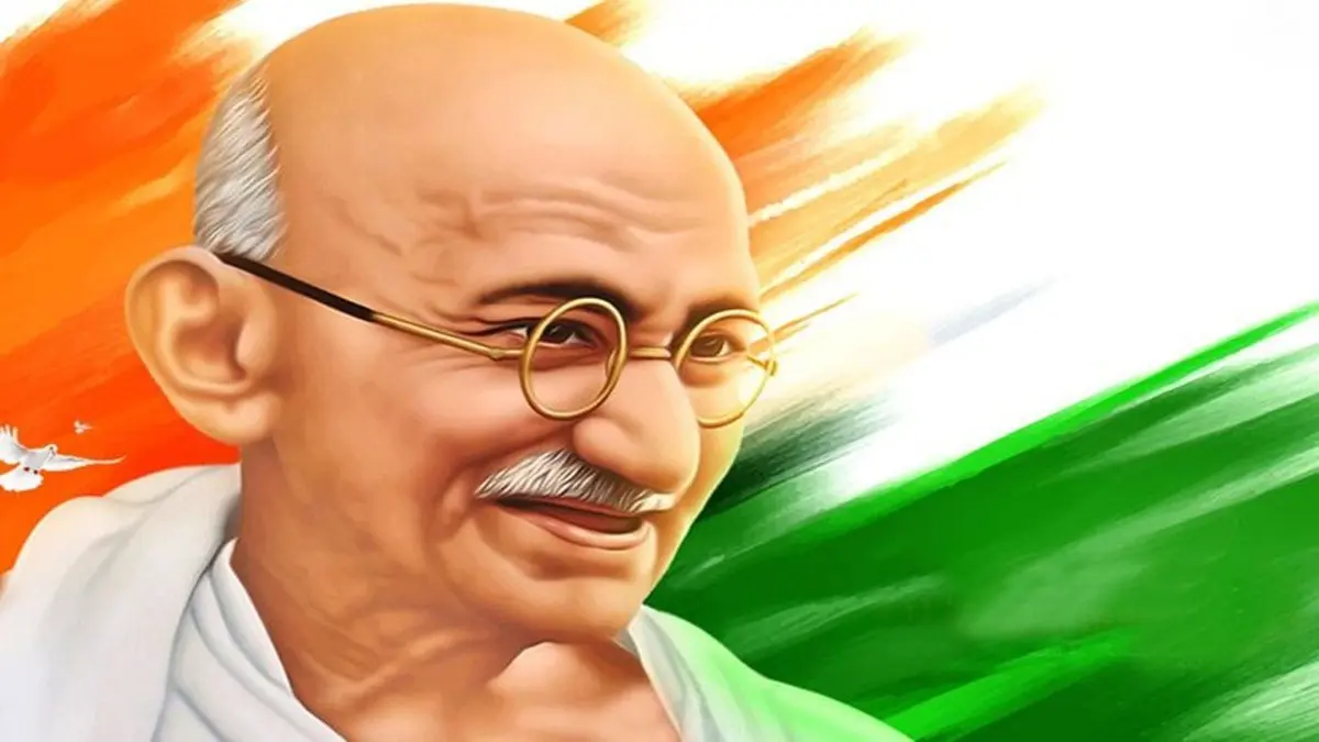 Gandhi Jayanti
