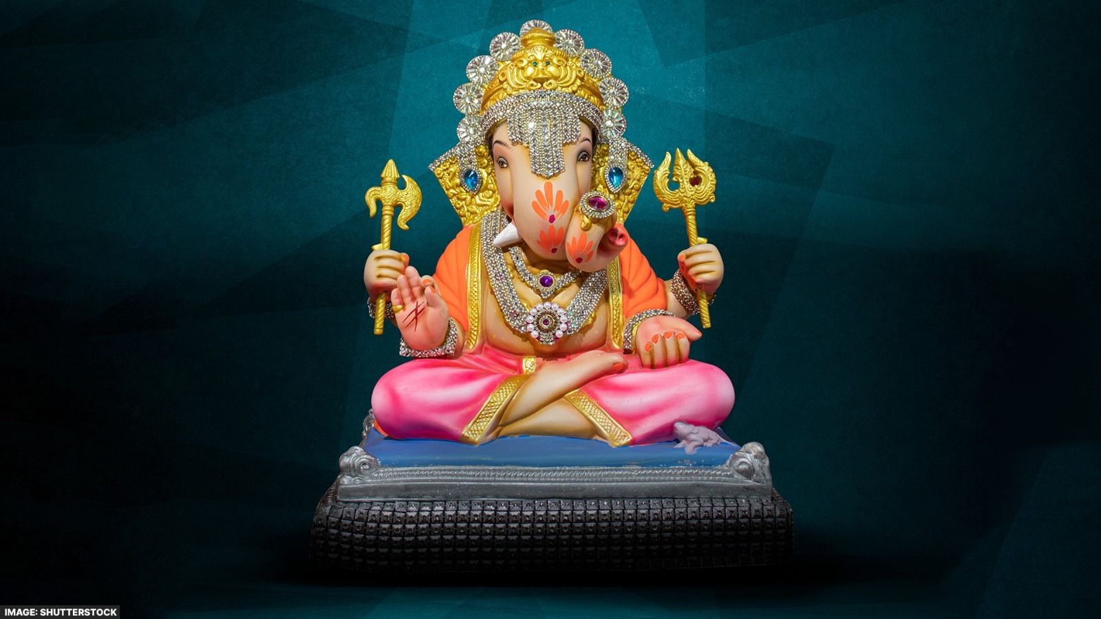 Ganesh