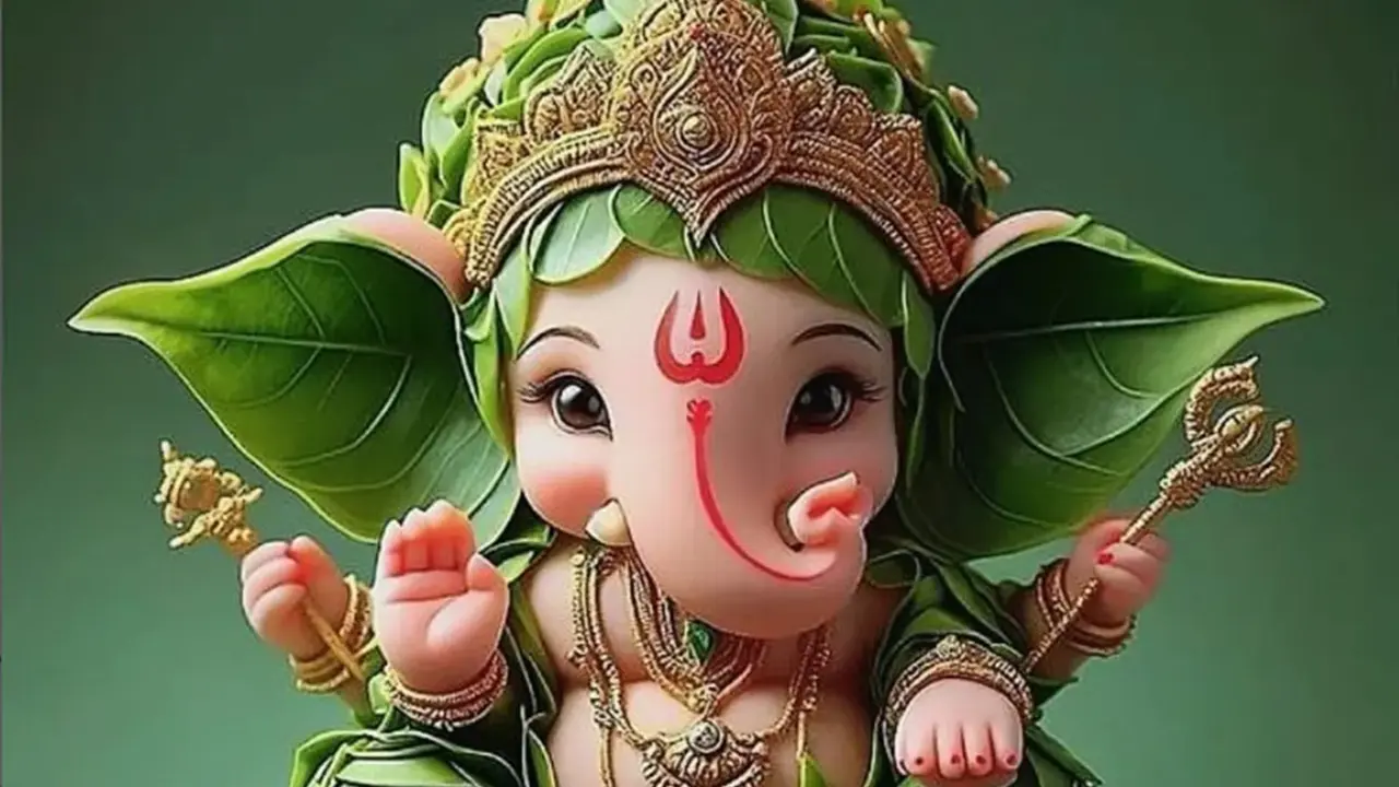 Ganesh