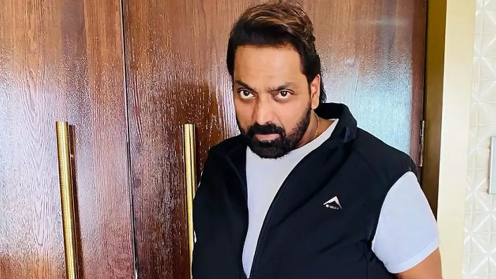 Ganesh Acharya announces new film 'Sirf Tum'