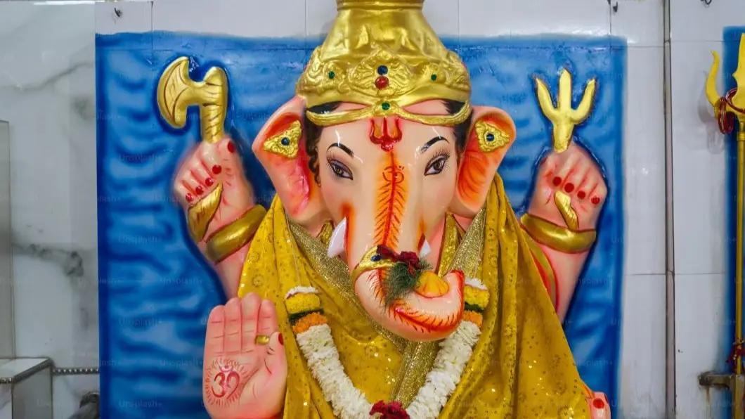 Ganesh Chathurthi 2024