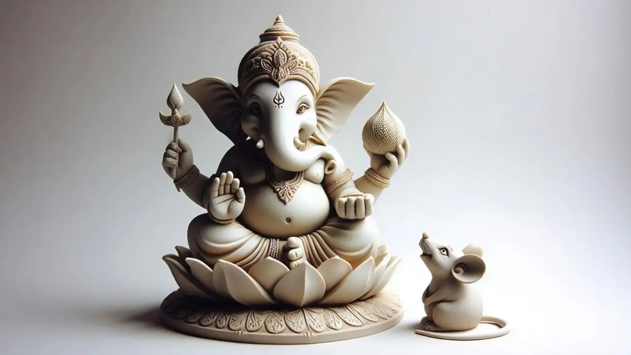 Ganesh Chaturthi