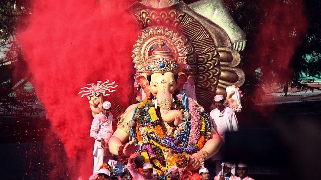 Ganesh Chaturthi 2024 Date, Significance, And Festive Celebrations