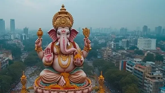 Ganesh Chaturthi 2024: Rituals Devotees Should Follow 