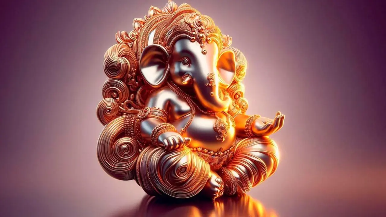 Ganesh Chaturthi 2024