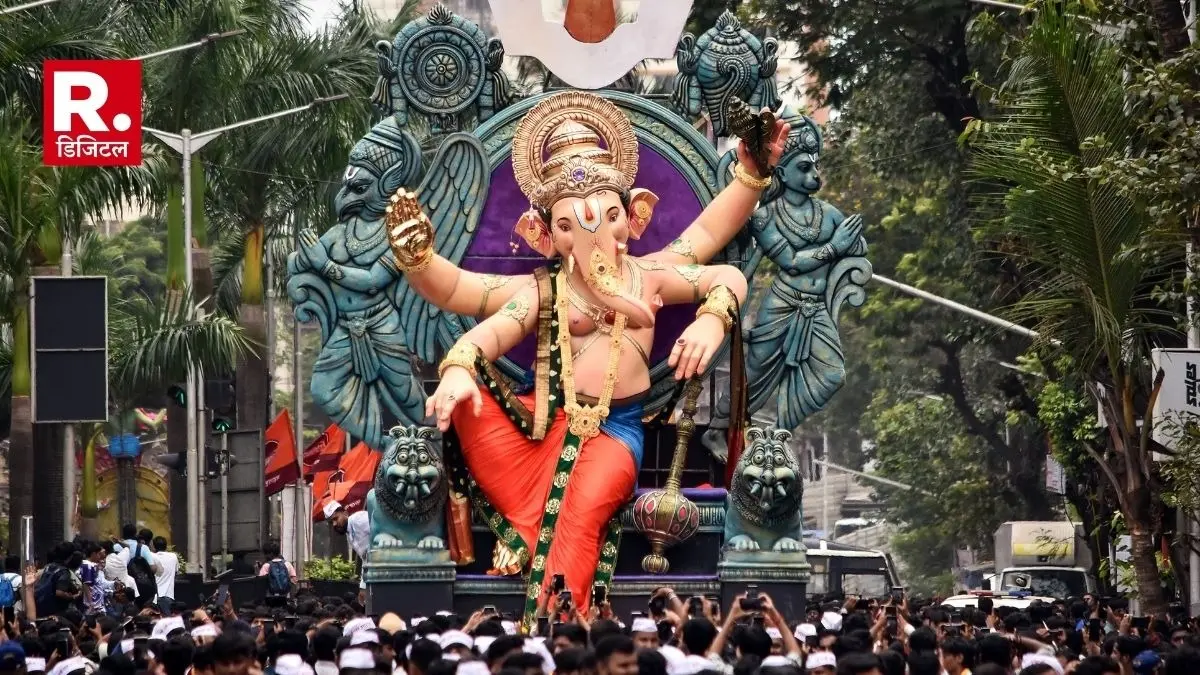 ganesh chaturthi 2025 date, ganesh puja 2025