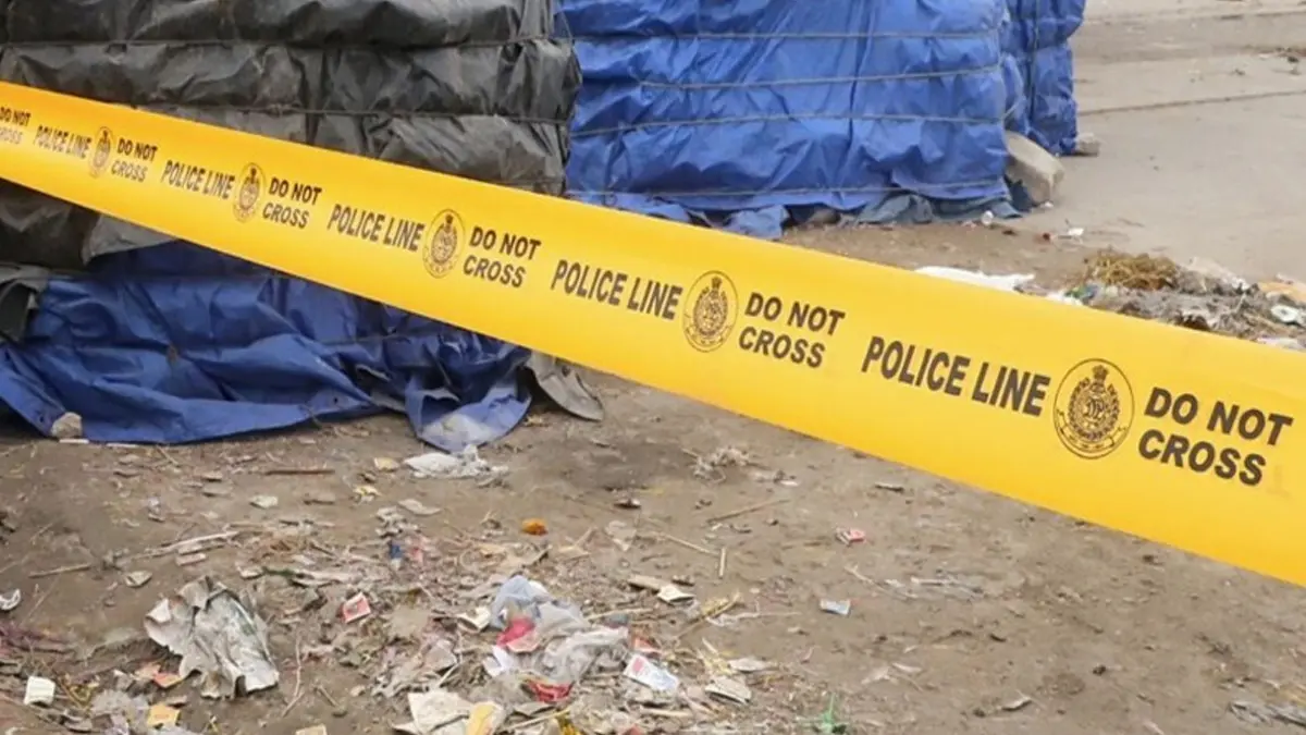 Gang Impersonates Telangana SOT Police, Demands ₹3 Crore from Man Running Betting Apps; Case Registered