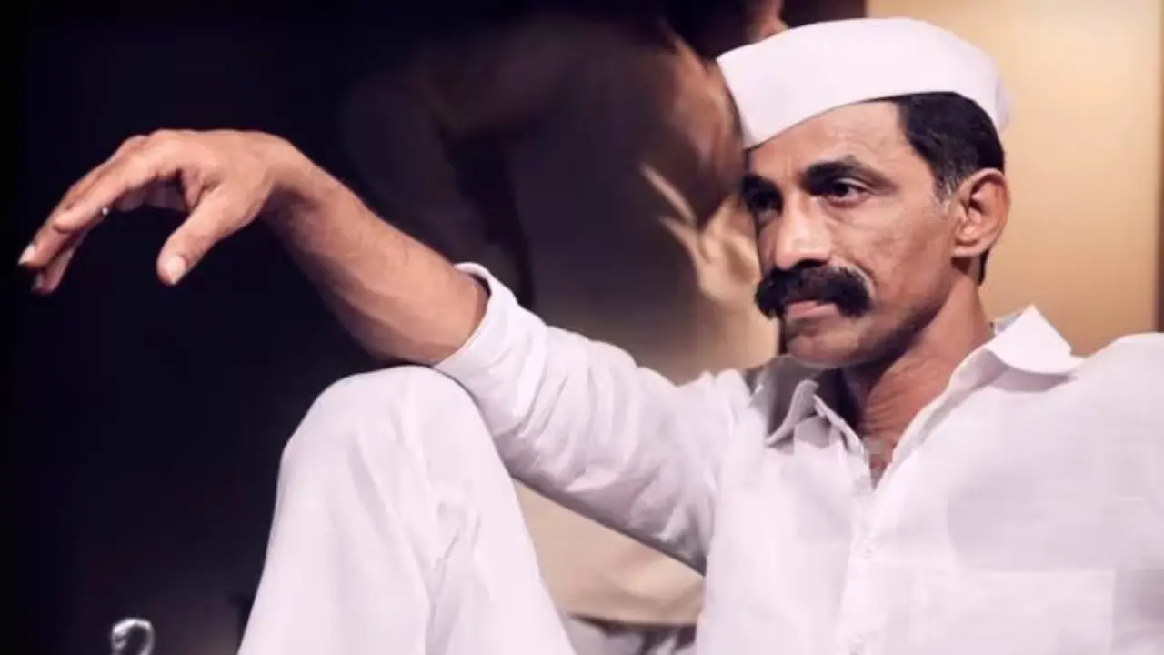 Gangster Arun Gawli released from Nagpur jail after Supreme Court granted him bail in 2007 murder case